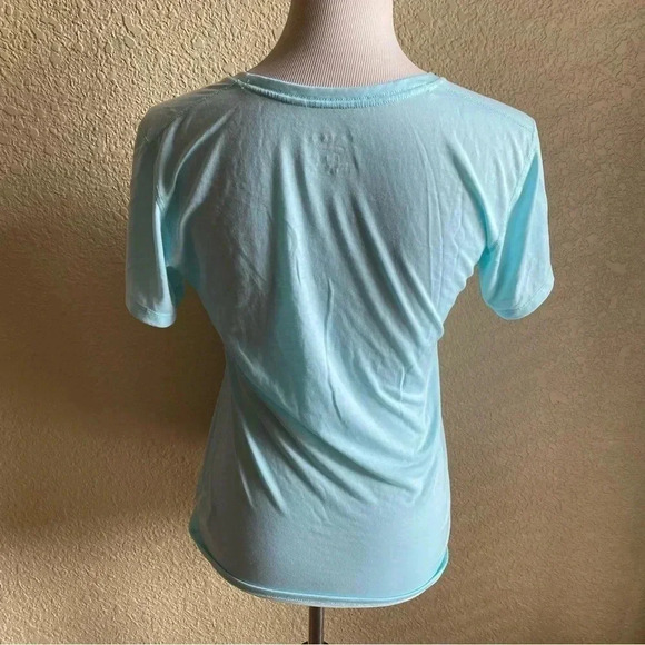 Brooks Running Fleet are the Feet Serene in the Spirit of the Runner Graphic Tee - Picture 4 of 10